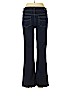 Paige 100% Polyester Navy Blue Jeans Size 29 waist - photo 2