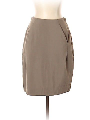 Giorgio Armani Casual Skirt (view 1)