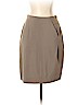 Giorgio Armani Tan Casual Skirt Size EU (IT) 38 / US 2 - photo 1