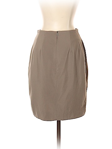 Giorgio Armani Casual Skirt (view 2)