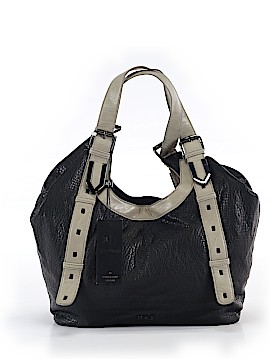 Romeo And Juliet Couture Handbags On Up To 90 Off Retail Thredup Romeo Juliet Couture Leather Shoulder Bag One Size