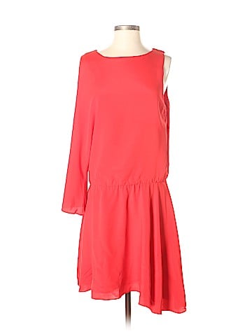 Halston Heritage Casual Dress (view 1)