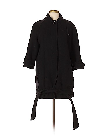 3.1 Phillip Lim Exclusively for COOP Barneys New York Wool Coat (view 1)