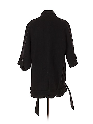 3.1 Phillip Lim Exclusively for COOP Barneys New York Wool Coat (view 2)