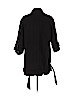 3.1 Phillip Lim Exclusively for COOP Barneys New York 100% Wool Black Wool Coat Size 4 - photo 2