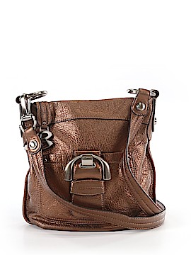 B Makowsky Handbags On Up To 90 Off Retail Thredup B Makowsky Crossbody Bag One Size