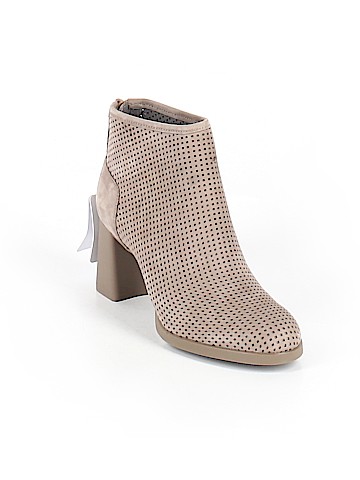 Camper Ankle Boots (view 1)
