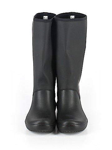 Crocs Rain Boots (view 2)