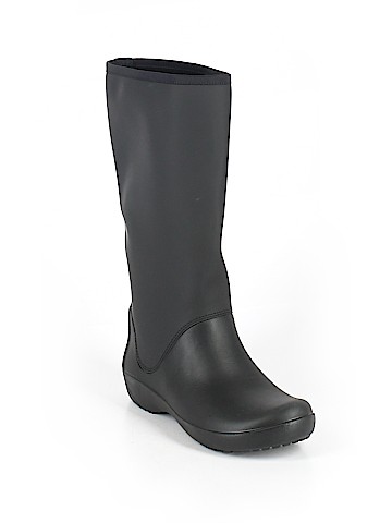 Crocs Rain Boots (view 1)