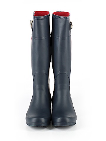 Tommy Hilfiger Rain Boots (view 2)