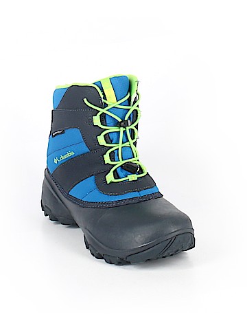 Columbia Boots (view 1)