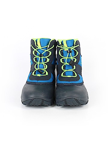 Columbia Boots (view 2)