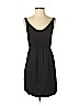3.1 Phillip Lim Black Casual Dress Size 4 - photo 1