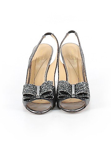 Kate Spade New York Heels (view 2)