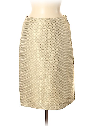 Istante by Gianni Versace Casual Skirt (view 1)