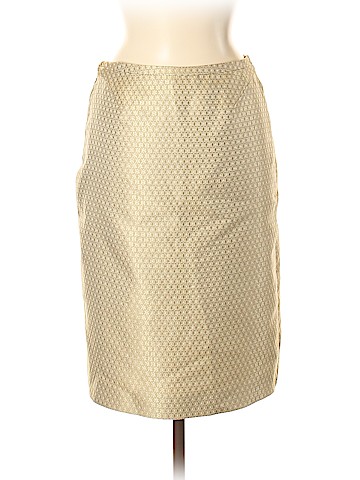 Istante by Gianni Versace Casual Skirt (view 2)