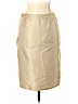 Istante by Gianni Versace Gold Casual Skirt Size EU 38 / US 8 - photo 2