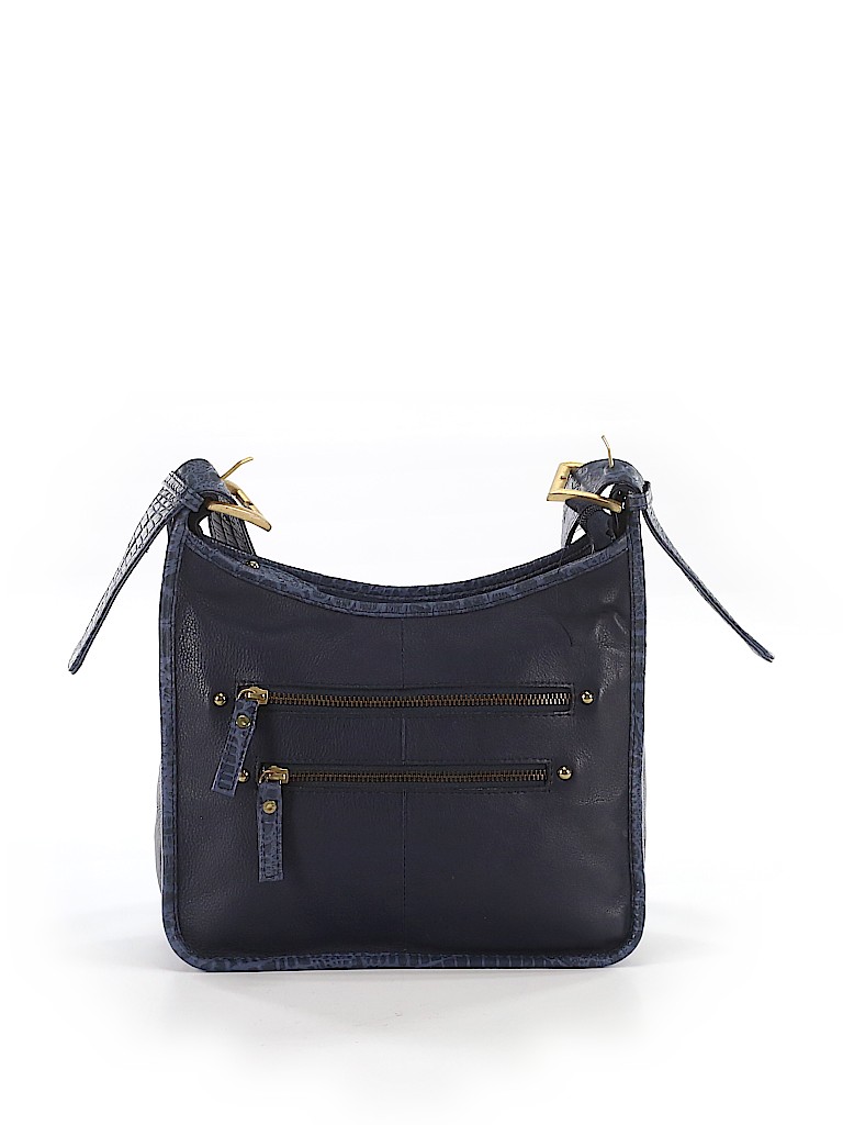 great american leatherworks smooth crossbody