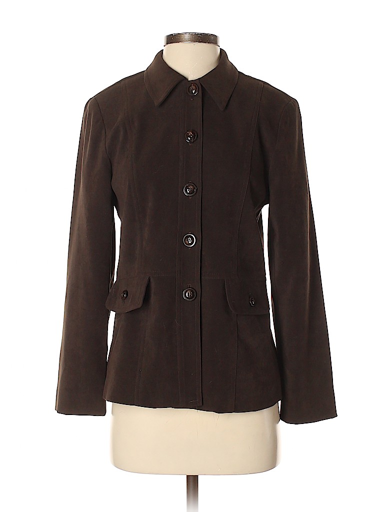 petite sophisticate jacket