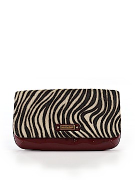 Charles David Handbags On Up To 90 Off Retail Thredup Charles David Leather Clutch One Size