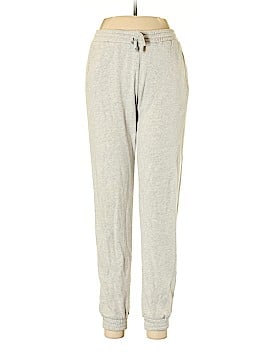 brandy melville gray sweatpants