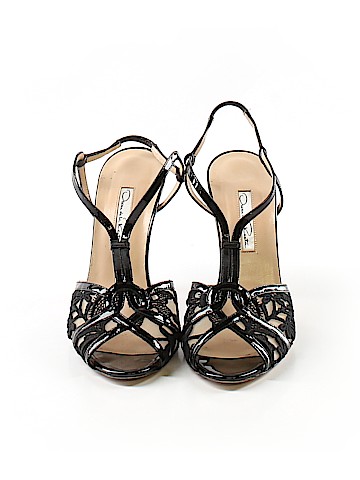 Oscar De La Renta Heels (view 2)