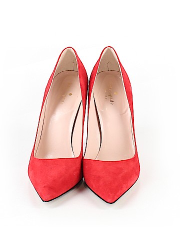 Kate Spade New York Heels (view 2)