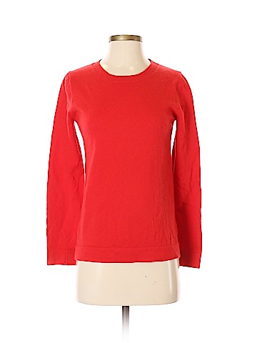 J. Crew Factory Store Pullover Sweater (view 1)