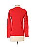 J. Crew Factory Store Red Pullover Sweater Size S (petite) - photo 2