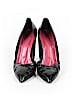 Kate Spade New York Animal Print Black Heels Size 8 - photo 2