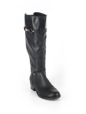 Tommy Hilfiger Boots (view 1)