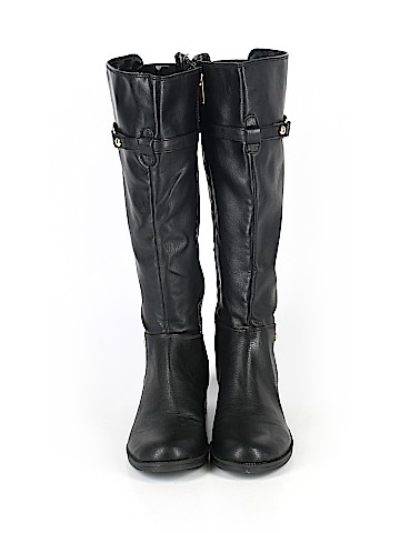 Tommy Hilfiger Boots (view 2)