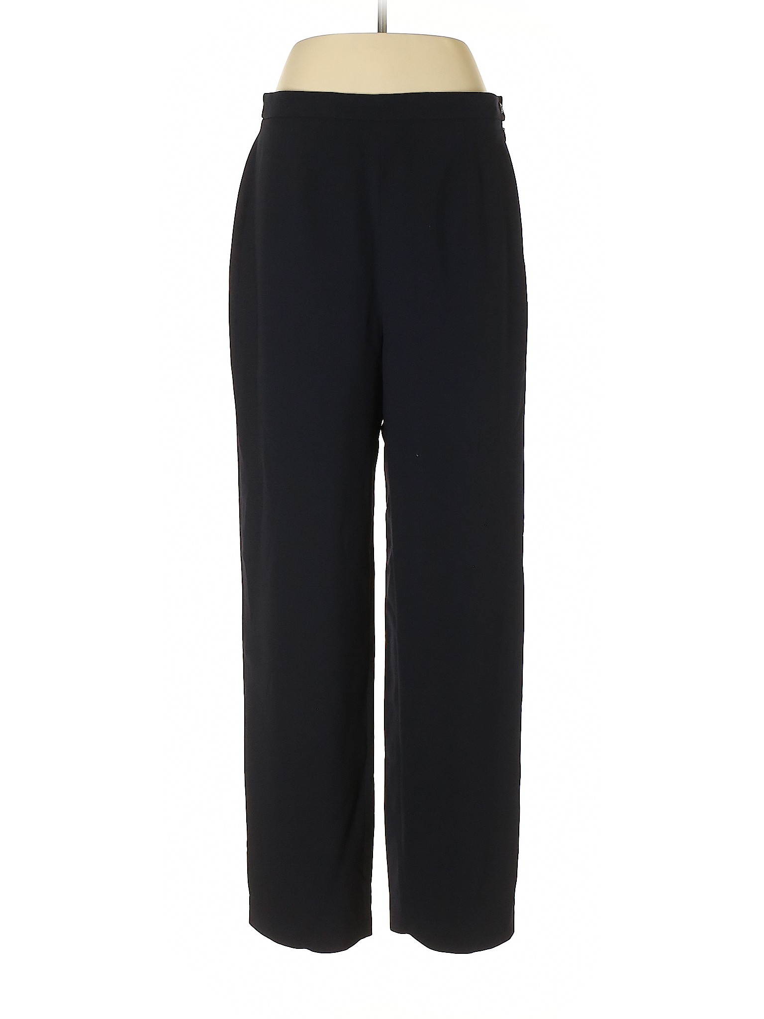 Brooks Brothers Navy Blue Dress Pants Size 14 91 off thredUP