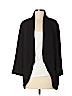 Lush Black Cardigan Size XS - photo 1