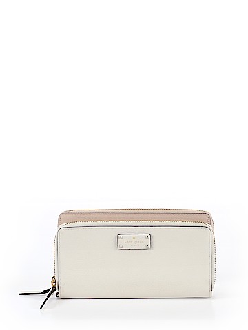 Kate Spade New York Leather Wallet (view 1)