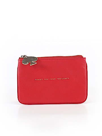 Kate Spade New York Leather Coin Purse (view 1)