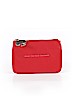 Kate Spade New York 100% Leather Graphic Red Leather Coin Purse One size - photo 1