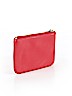 Kate Spade New York 100% Leather Graphic Red Leather Coin Purse One size - photo 2
