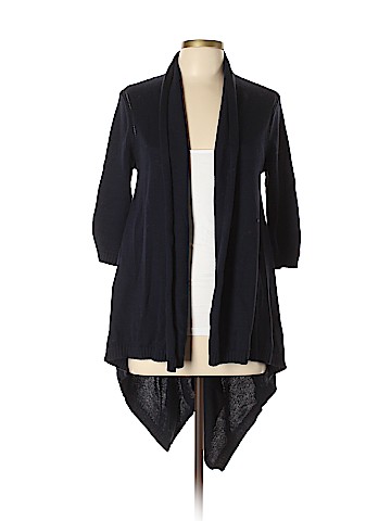 Cotton by Autumn Cashmere Cardigan (view 1)