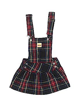 target overalls dress