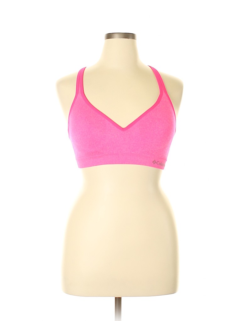 columbia sports bra