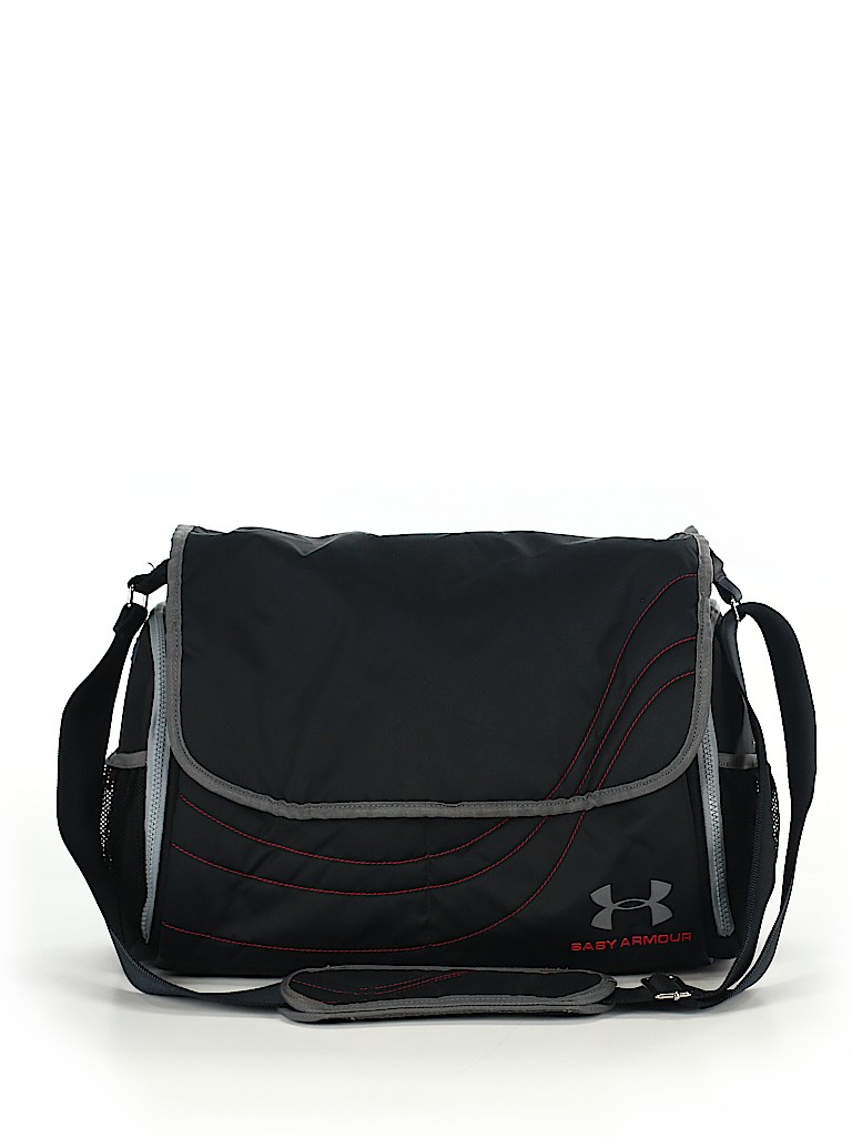 Check It Out Under Armour Diaper Bag For 26 99 On Thredup