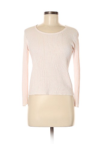 Eileen Fisher Long Sleeve Top (view 1)