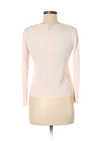 Eileen Fisher Long Sleeve Top (view 2)