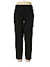 BOSS by HUGO BOSS Black Dress Pants Size 16 (UK) - photo 1