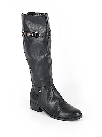 Tommy Hilfiger Boots (view 1)