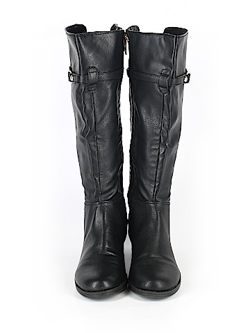 Tommy Hilfiger Boots (view 2)