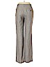 Miu Miu Brown Casual Pants Size EU (IT) 38 / US 2 - photo 2