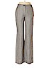 Miu Miu Brown Casual Pants Size EU (IT) 38 / US 2 - photo 1