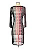 Trina Turk 100% Viscose Black Casual Dress Size P (petite) - photo 2